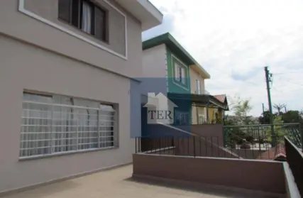 Imagem: Sobrado para Venda, Jardim São José (Zona Norte)