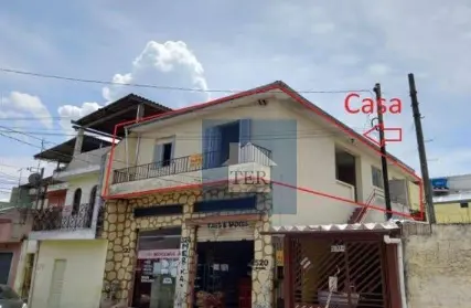 Imagem: Prédio Comercial para Venda, Vila Amália (Zona Norte)