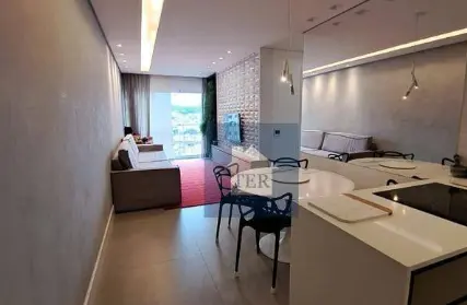 Imagem: Apartamento para Venda, Vila Guaca