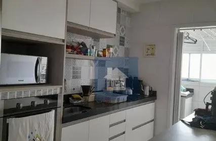 Imagem: Apartamento para Venda, Casa Verde Alta