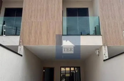 Imagem: Sobrado para Venda, Jardim Primavera