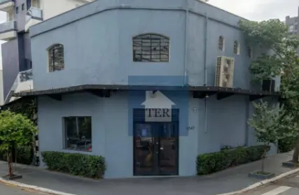 Imagem: Prédio Comercial para Venda, Santana