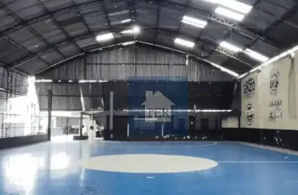 Imagem: Galpão / Salão para Alugar, Parque Edu Chaves