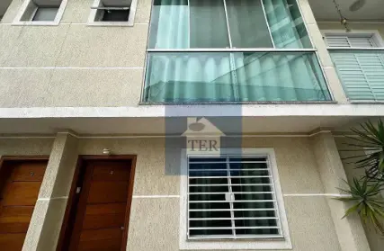 Imagem: Condomínio Fechado para Venda, Vila Isolina Mazzei