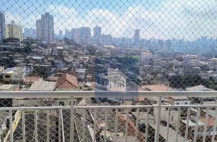Imagem: Apartamento para Alugar, Vila Guaca