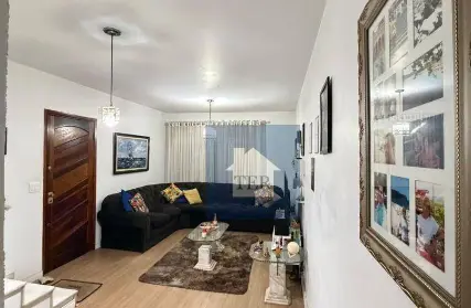 Imagem: Sobrado para Venda, Vila Aurora (Zona Norte)