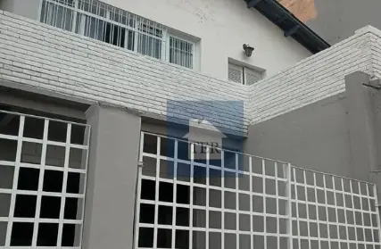 Imagem: Sobrado para Venda, Vila Mazzei