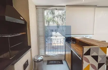 Imagem: Apartamento para Venda, Santa Teresinha