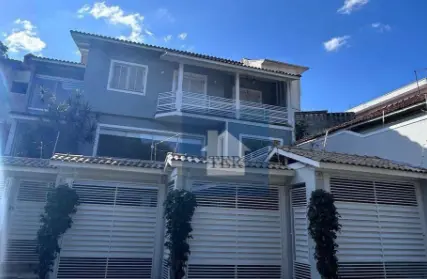 Imagem: Sobrado para Venda, Vila Irmãos Arnoni