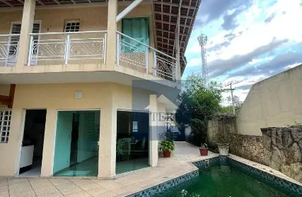 Imagem: Sobrado para Alugar, Freguesia do Ó