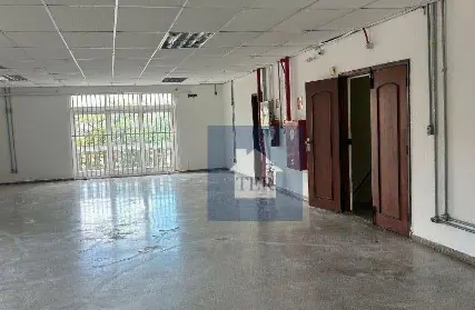 Imagem: Galpão / Salão para Alugar, Vila Guaca