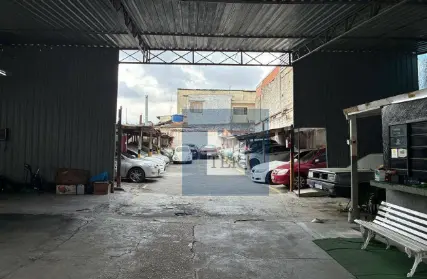 Imagem: Terreno para Venda, Sítio do Mandaqui