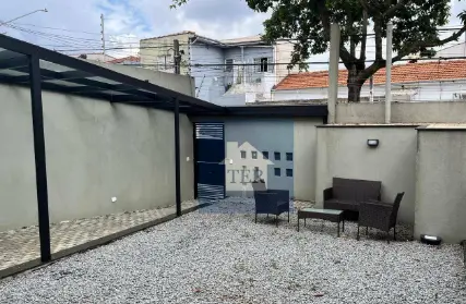 Imagem: Condomínio Fechado para Alugar, Vila Isolina Mazzei