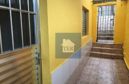 Imagem: Casa Térrea para Alugar, Mandaqui
