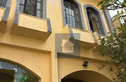 Imagem: Sobrado para Venda, Santana