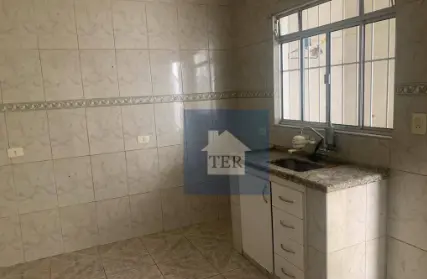 Imagem: Casa Térrea para Alugar, Vila Nova Cachoeirinha