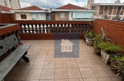 Imagem: Sobrado para Venda, Vila Nova Mazzei