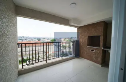Imagem: Apartamento para Venda, Vila Bandeirantes