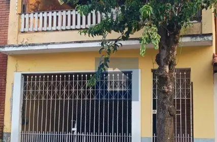Imagem: Sobrado para Venda, Vila Nina