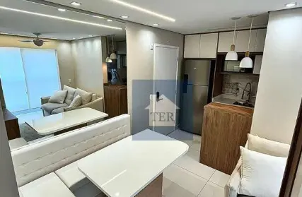 Imagem: Apartamento para Venda, Vila Guaca