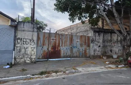 Imagem: Terreno para Venda, Casa Verde
