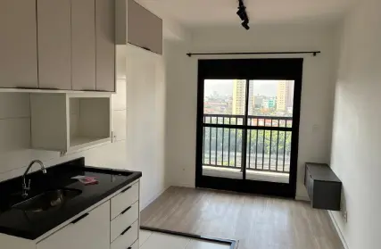 Imagem: Apartamento para Alugar, Vila Mazzei