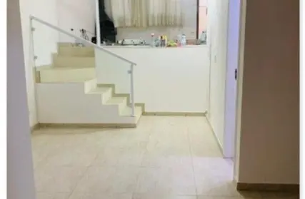 Imagem: Sobrado para Venda, Vila Romero