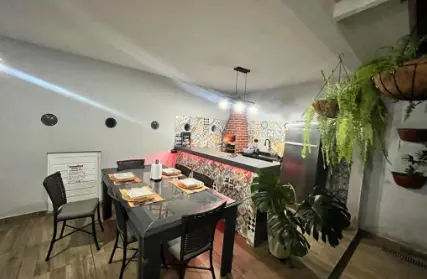 Imagem: Sobrado para Venda, Vila Nova Mazzei