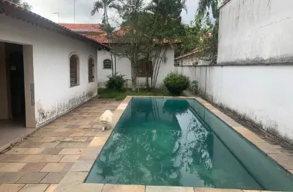 Imagem: Casa Térrea para Alugar, Vila Irmãos Arnoni
