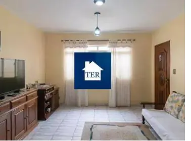 Imagem: Casa Térrea para Venda, Vila Isolina Mazzei