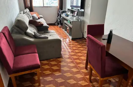 Imagem: Apartamento para Venda, Lauzane Paulista