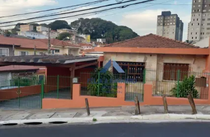 Imagem: Casa Térrea para Alugar, Moinho Velho