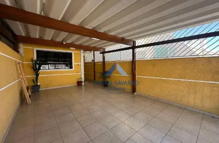 Imagem: Sobrado para Venda, Imirim