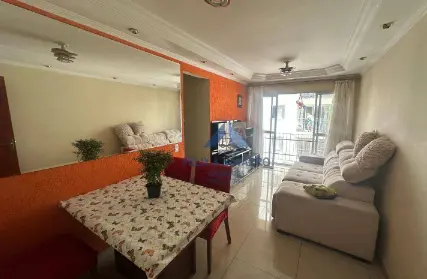 Imagem: Apartamento para Venda, Vila Dionisia