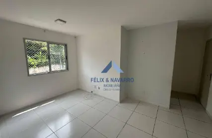 Imagem: Apartamento para Venda, Vila Roque