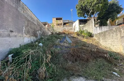 Imagem: Terreno para Venda, Jardim Santa Cruz