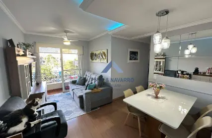 Imagem: Apartamento para Venda, Vila Pita