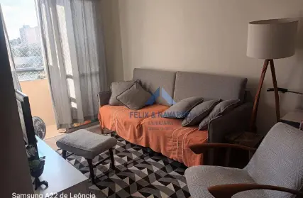 Imagem: Apartamento para Venda, Vila Roque