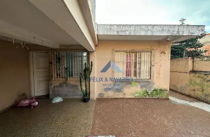 Imagem: Casa Térrea para Venda, Jardim Maracanã