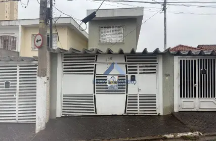 Imagem: Sobrado para Venda, Parque São Luís