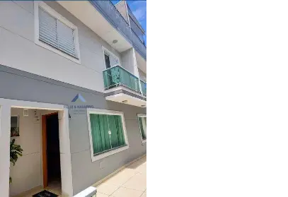 Imagem: Condomínio Fechado para Venda, Vila Nova Mazzei