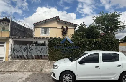 Imagem: Casa Térrea para Venda, Jardim Maracanã