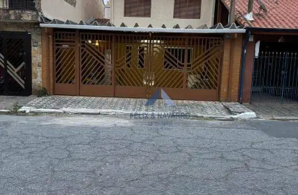 Imagem: Sobrado para Venda, Vila Cruz das Almas