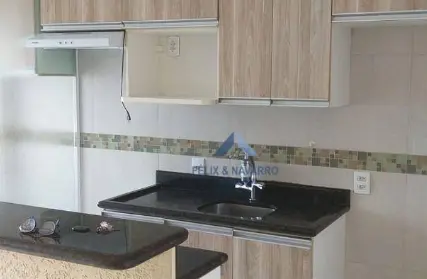 Imagem: Apartamento para Venda, Vila Penteado