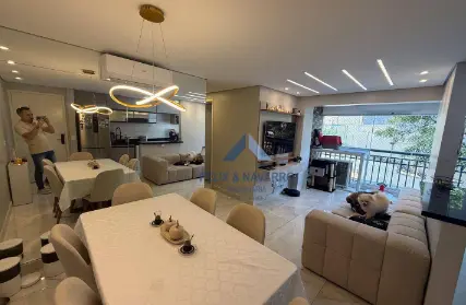 Imagem: Apartamento para Venda, Vila Santa Maria