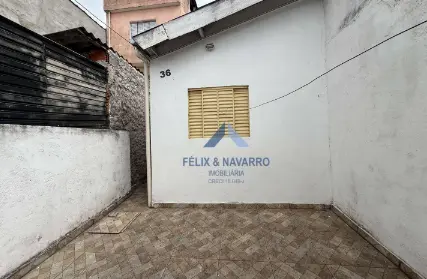 Imagem: Casa Térrea para Venda, Casa Verde Alta