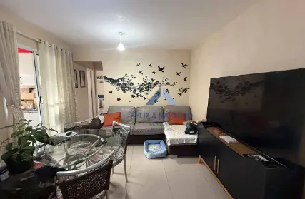 Imagem: Apartamento para Venda, Vila Bela Vista (Zona Norte)