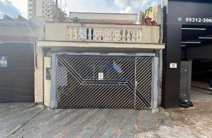 Imagem: Sobrado para Venda, Vila Vitório Mazzei