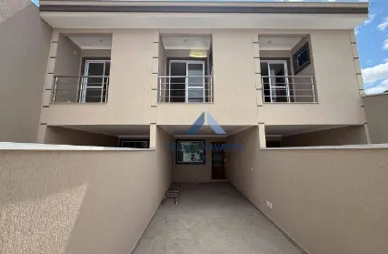 Imagem: Sobrado para Venda, Jardim Centenário