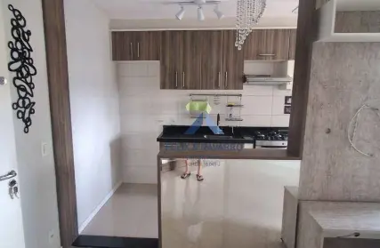 Imagem: Apartamento para Venda, Vila Bela Vista (Zona Norte)